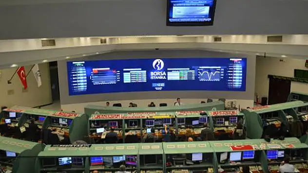 Borsa güne yükselişle başladı