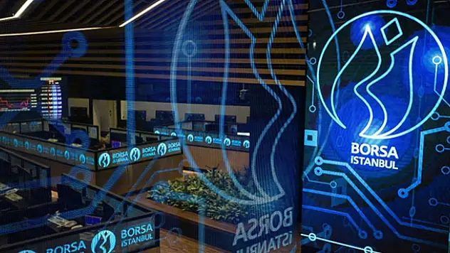 Borsa güne yükselişle başladı