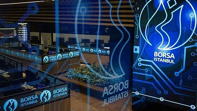 Borsa güne yükselişle başladı
