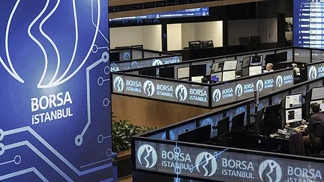 Borsa güne yükselişle başladı