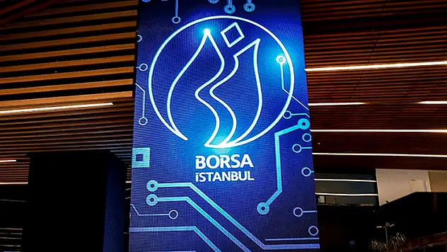 Borsa güne yükselişle başladı
