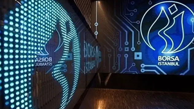 Borsa güne yükselişle başladı
