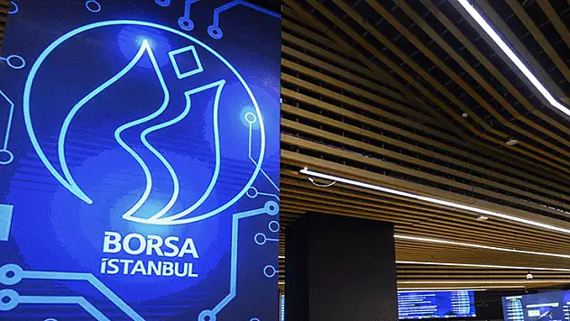 Borsa güne yükselişle başladı