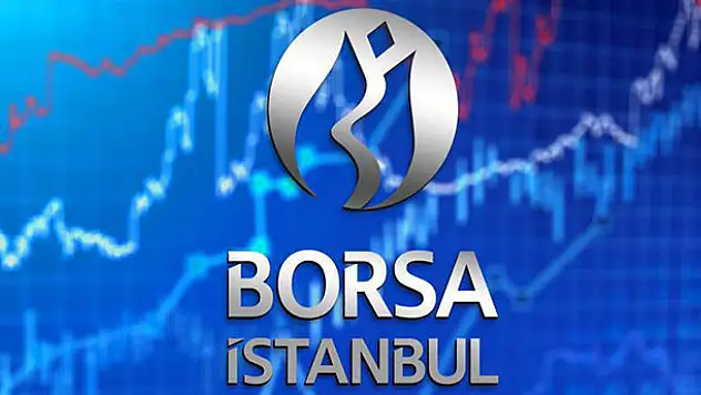 Borsa günü düşüşle tamamladı