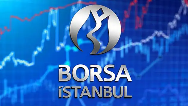 Borsa günü düşüşle tamamladı
