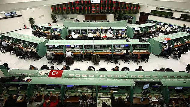 Borsa günü düşüşle tamamladı - 19 Şubat 2016