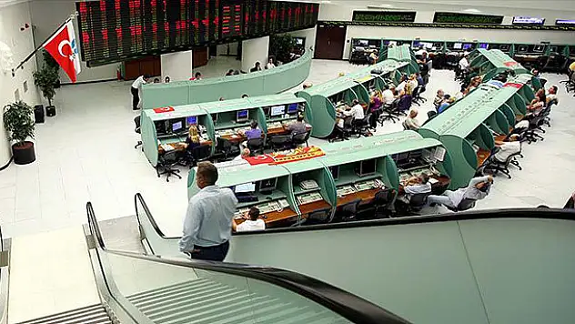 Borsa günü düşüşle tamamladı - 4 aralık 2015