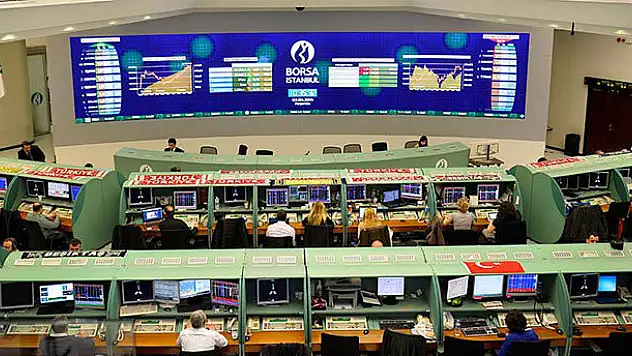 Borsa günü nasıl tamamladı? - 10 aralık 2015
