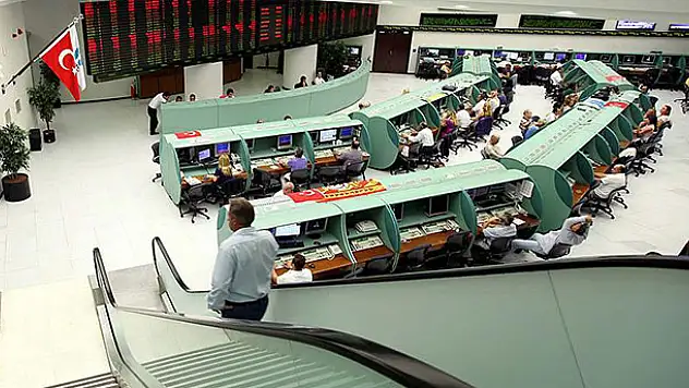 Borsa günü nasıl tamamladı?