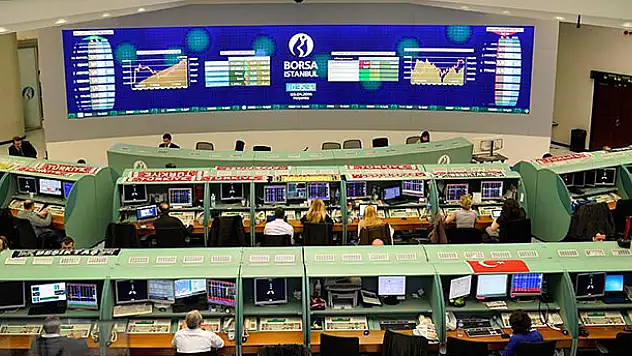 Borsa günü yatay tamamladı - 16 Şubat 2016