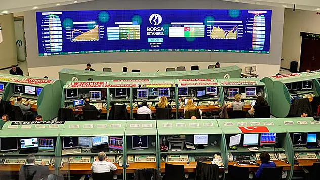 Borsa günü yatay tamamladı - 3 Mart 2016