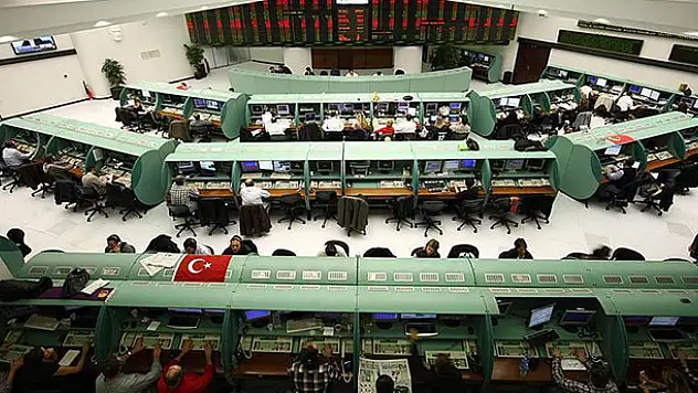 Borsa günü yükselişle tamamladı - 10 Mart 2016