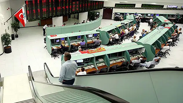 Borsa günü yükselişle tamamladı - 17 Aralık 2015