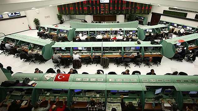 Borsa günü yükselişle tamamladı - 25 Şubat 2016