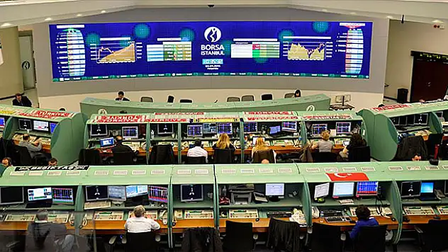 Borsa günü yükselişle tamamladı - 3 Şubat 2016