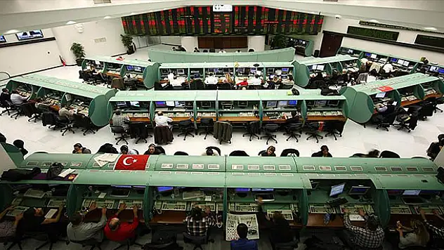 Borsa günü yükselişle tamamladı - 4 Şubat 2016