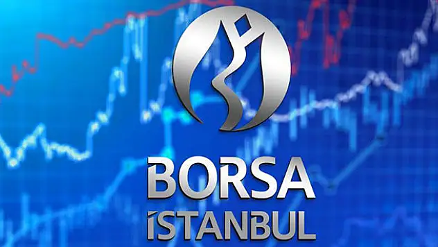 Borsa günü yüzde 1,09 düşüşle tamamladı
