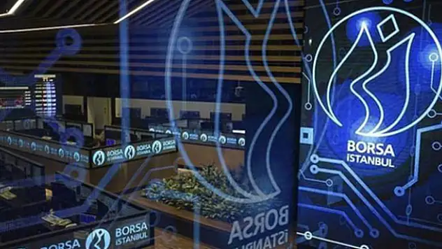 Borsa, haftaya düşüşle başladı