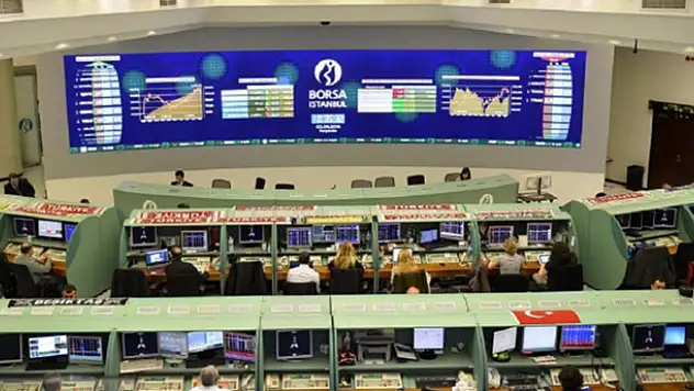 Borsa haftaya olumlu başladı