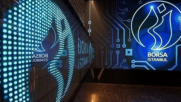 Borsa haftaya rekorla başladı