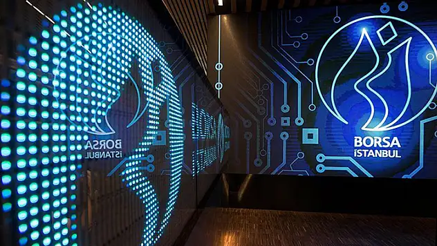 Borsa haftaya yükselişle başladı
