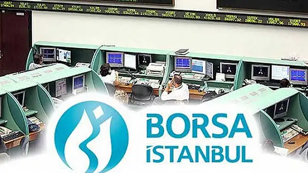 Borsa haftaya yükselişle başladı
