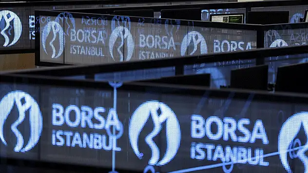 Borsa haftaya yükselişle başladı