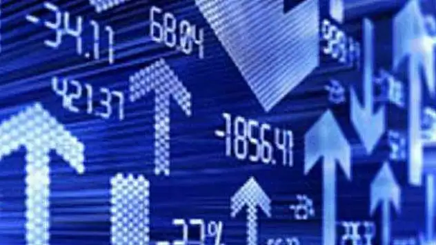 Borsa ilk seansta yükseldi