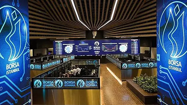 Borsa İstanbul'da son 20 ayın en yüksek kapanışı