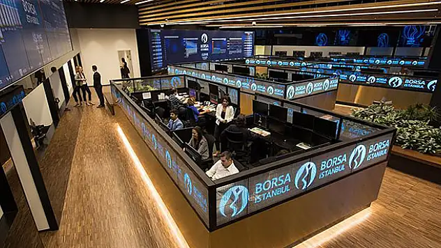 Borsa İstanbul halka arz edilecek