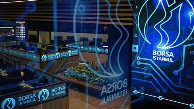 Borsa İstanbul tüm nakdi varlıklarını Türk Lirası'na çevirdi