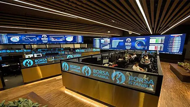 Borsa İstanbul'un kaptan koltuğuna yeni isim