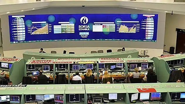 Borsa İstanbul'un yeni genel müdürü Tuncay Dinç