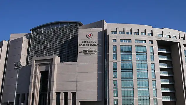 Borsa İstanbul'da manipülasyon soruşturmasında 12 şüpheli adliyeye sevk edildi