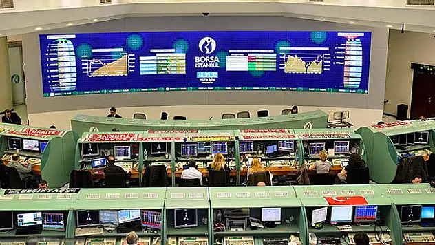 Borsa nasıl kapattı? - 9 aralık 2015