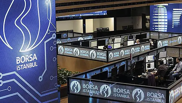 Borsa rekorlarını sürdürüyor