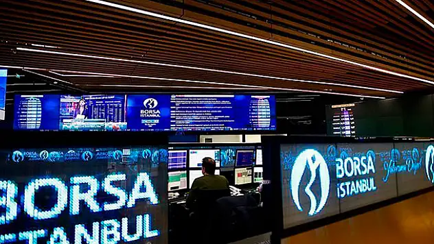 Borsa tarihinin üst üste yükseliş rallisi rekoru kırıldı