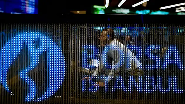 Borsa yeni haftaya düşüşle başladı