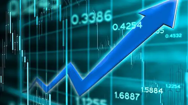 Borsa yeni yıla rekorla başladı!