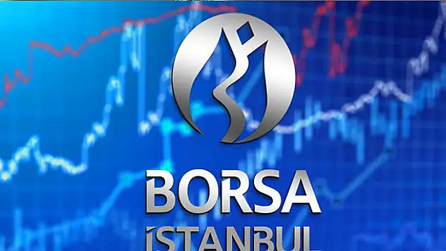 Borsa yılın son gününde sert düştü