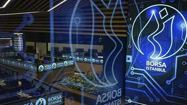 Borsada son 8 ayın en yüksek kapanışı!