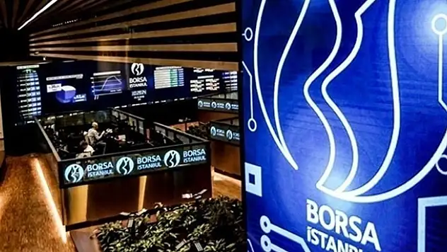 Borsadan kapanış rekoru! Tüm zamanların en yükseği