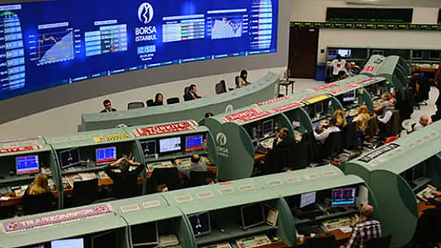 Borsanın darbe girişimi sonrası ilk tepkisi