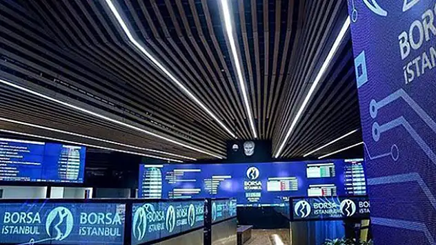 Borsanın gözü 26 yıllık rekorda