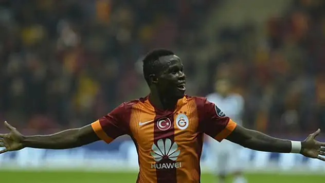 Borussia Dortmund Bruma'ya kancayı taktı