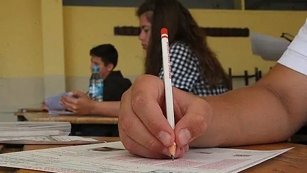 Boş kontenjanlar belli oldu