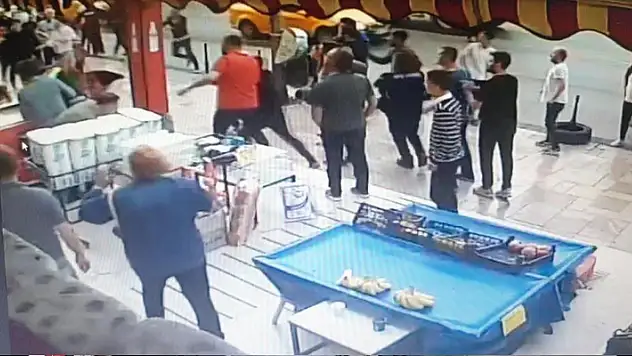 Boşamak istediği için 16 kez bıçaklanan kadın, eşinden şikayetçi olmadı
