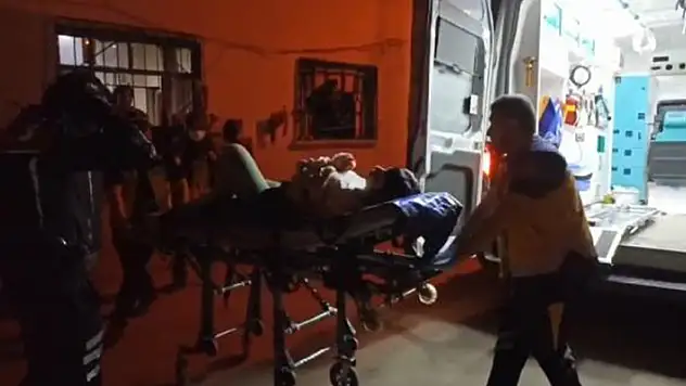 Boşandığı eşi yerine araya giren arkadaşını vurup 9 yıl ceza alan sanık, eşine saldırıdan beraat etti
