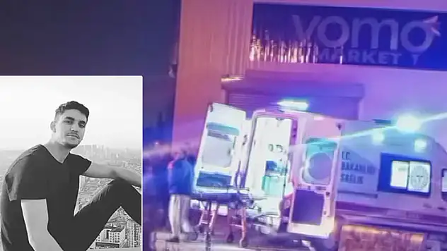 Boşanma aşamasındaki eş, kayınbiraderlerinden birini öldürdü, diğerini ağır yaraladı