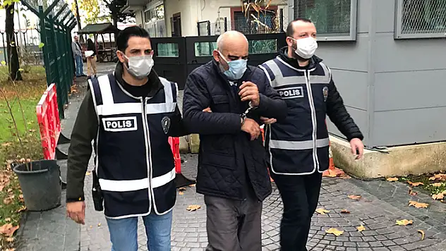 Boşanma aşamasındaki eşini 12 yerinden bıçaklayan sanığa 15 yıl hapis cezası verildi

